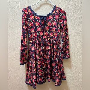 charlie's project dress